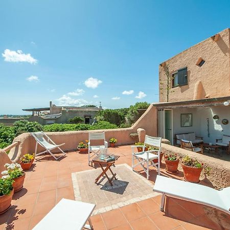 Villa Ginepri Stintino Εξωτερικό φωτογραφία