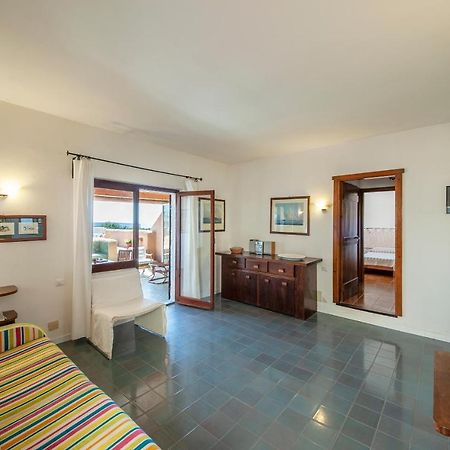 Villa Ginepri Stintino Εξωτερικό φωτογραφία