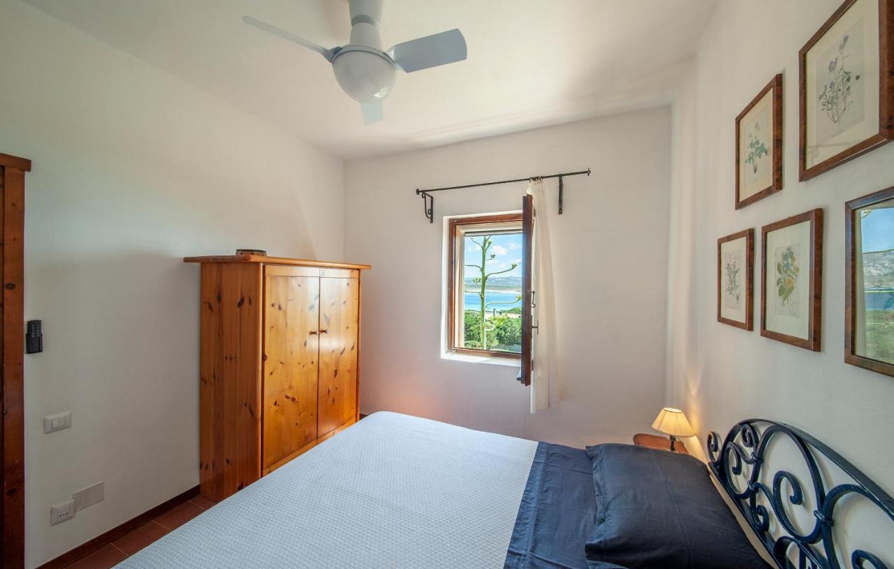 Villa Ginepri Stintino Εξωτερικό φωτογραφία