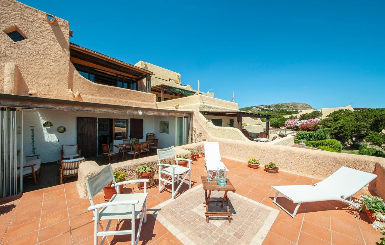 Villa Ginepri Stintino Εξωτερικό φωτογραφία