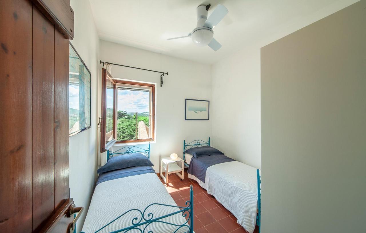 Villa Ginepri Stintino Εξωτερικό φωτογραφία