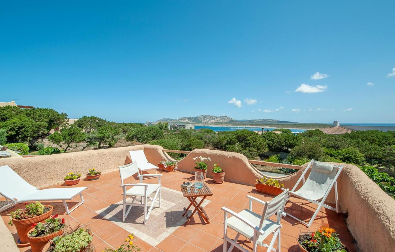 Villa Ginepri Stintino Εξωτερικό φωτογραφία