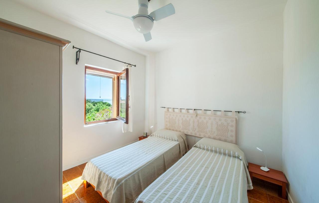 Villa Ginepri Stintino Εξωτερικό φωτογραφία