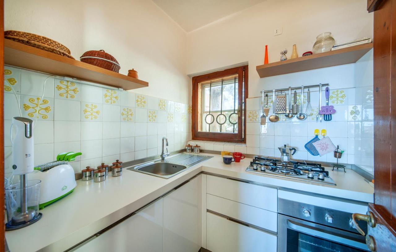 Villa Ginepri Stintino Εξωτερικό φωτογραφία