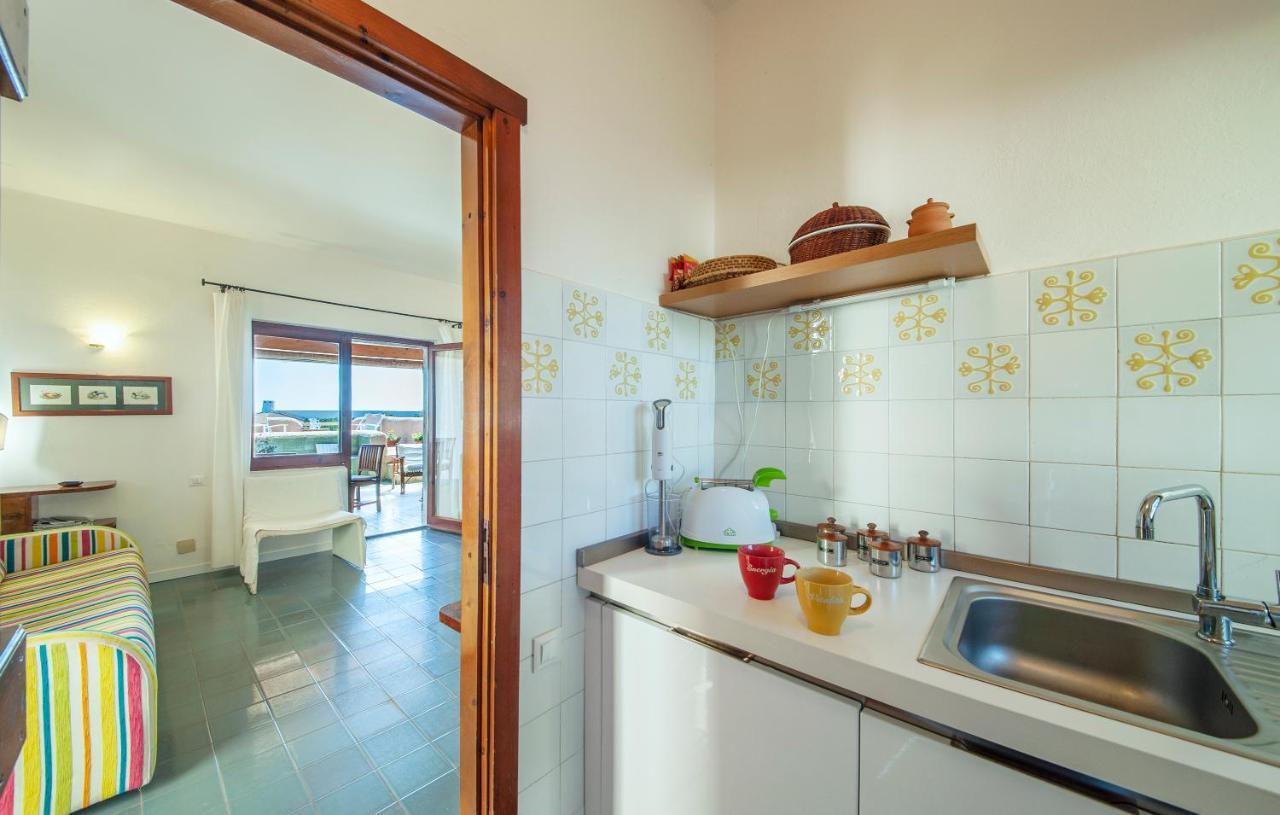 Villa Ginepri Stintino Εξωτερικό φωτογραφία
