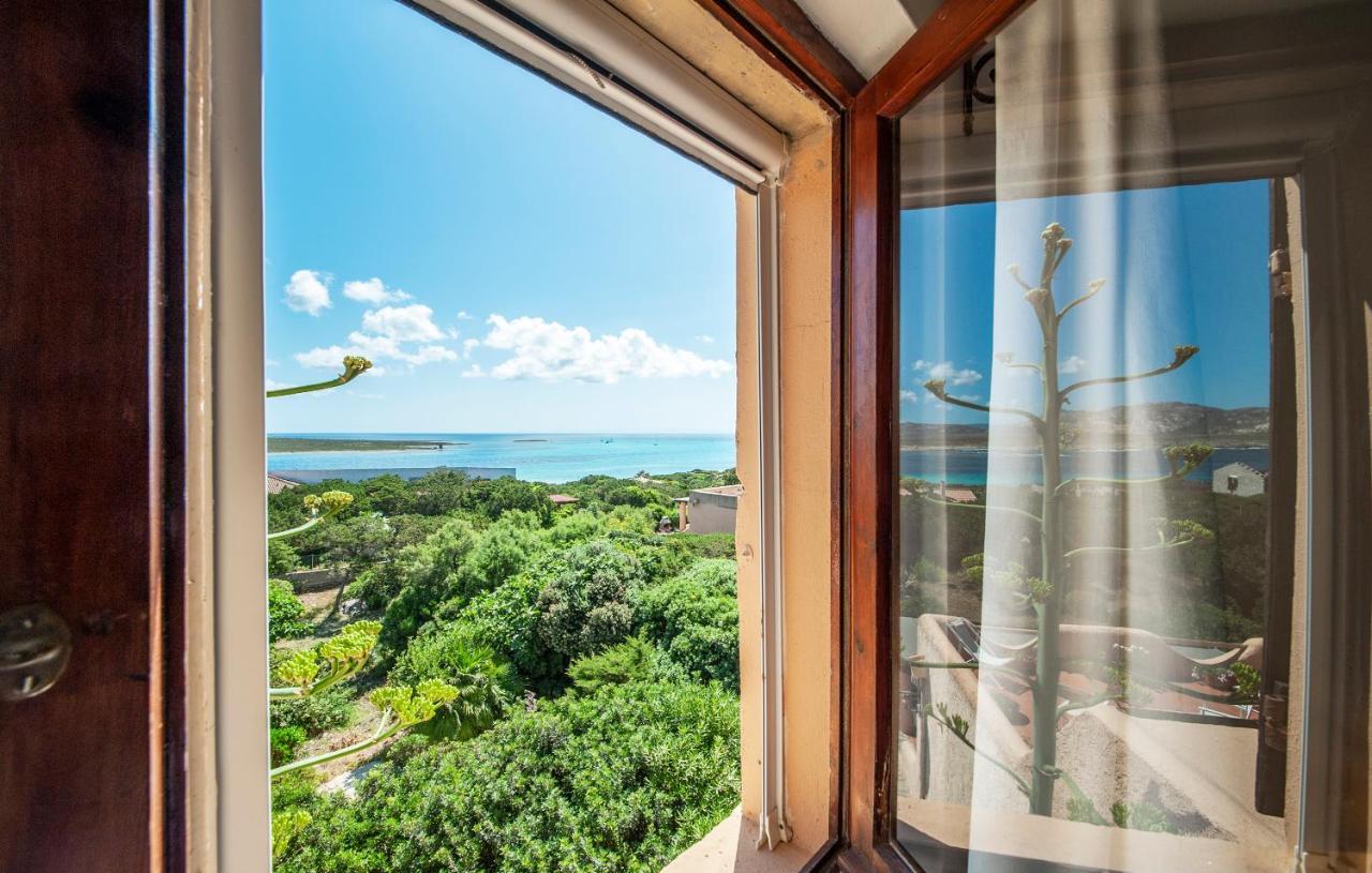Villa Ginepri Stintino Εξωτερικό φωτογραφία