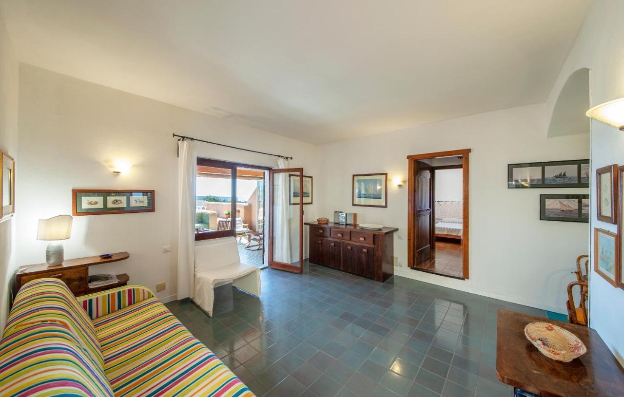 Villa Ginepri Stintino Εξωτερικό φωτογραφία