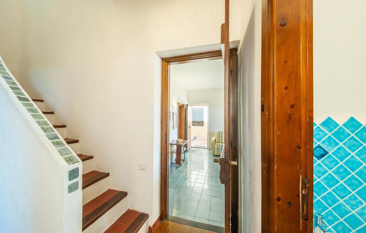 Villa Ginepri Stintino Εξωτερικό φωτογραφία