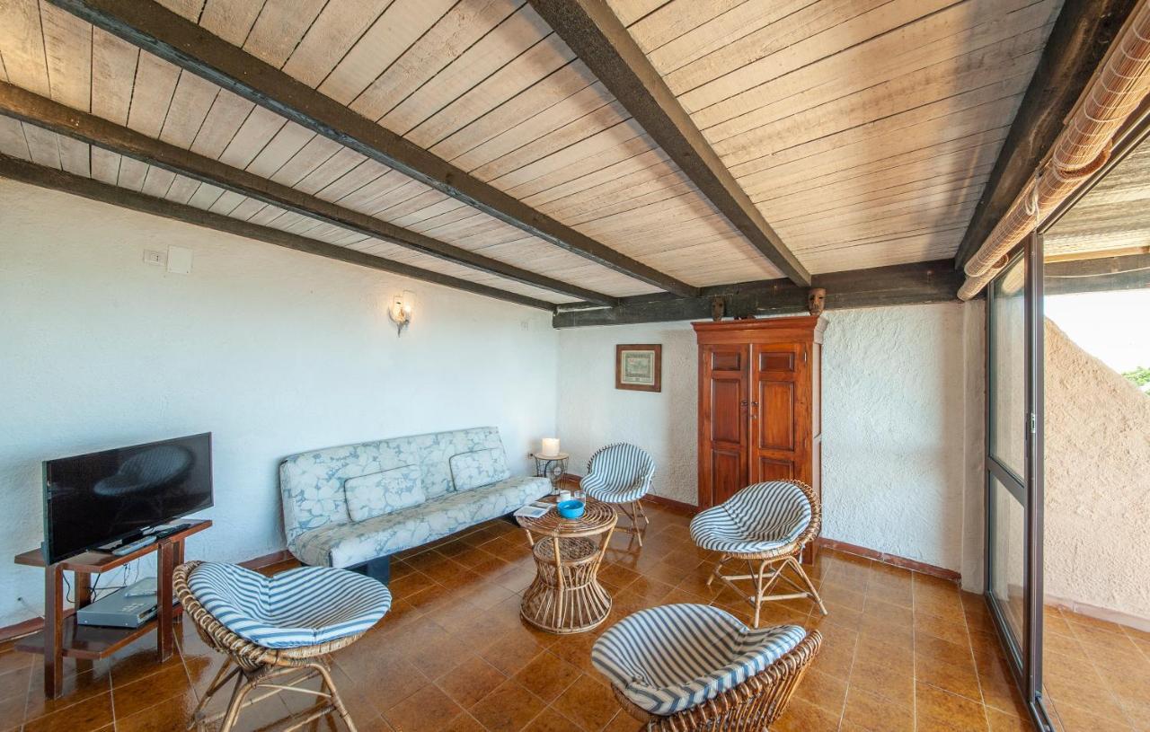 Villa Ginepri Stintino Εξωτερικό φωτογραφία