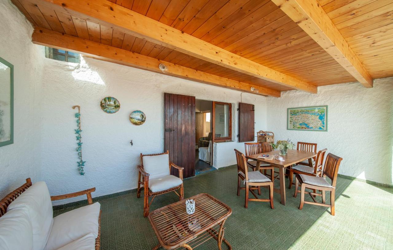 Villa Ginepri Stintino Εξωτερικό φωτογραφία