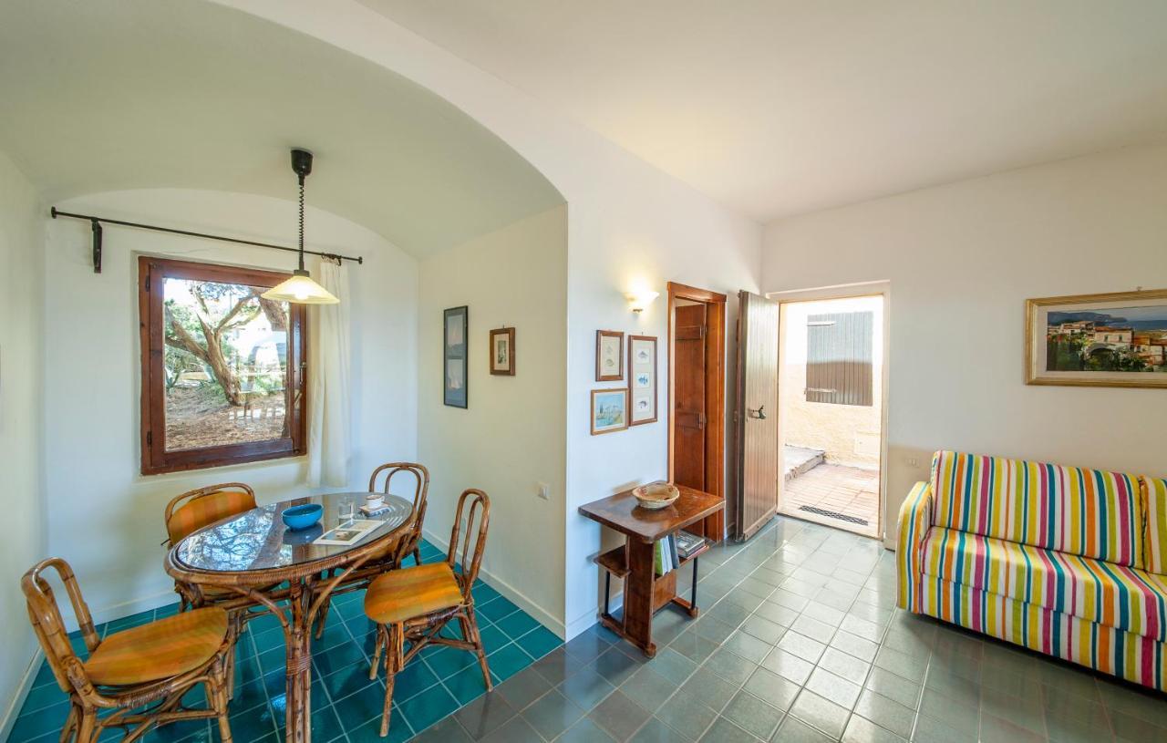 Villa Ginepri Stintino Εξωτερικό φωτογραφία