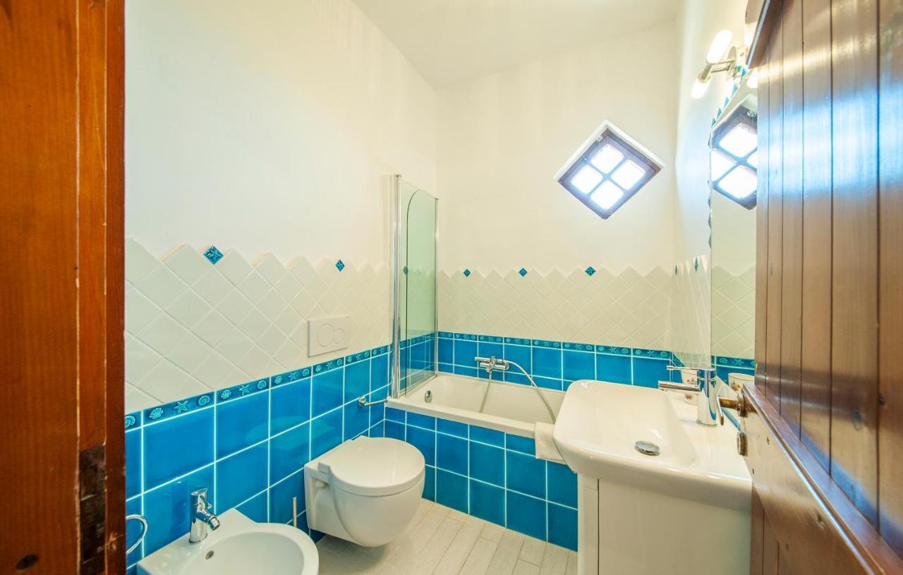 Villa Ginepri Stintino Εξωτερικό φωτογραφία
