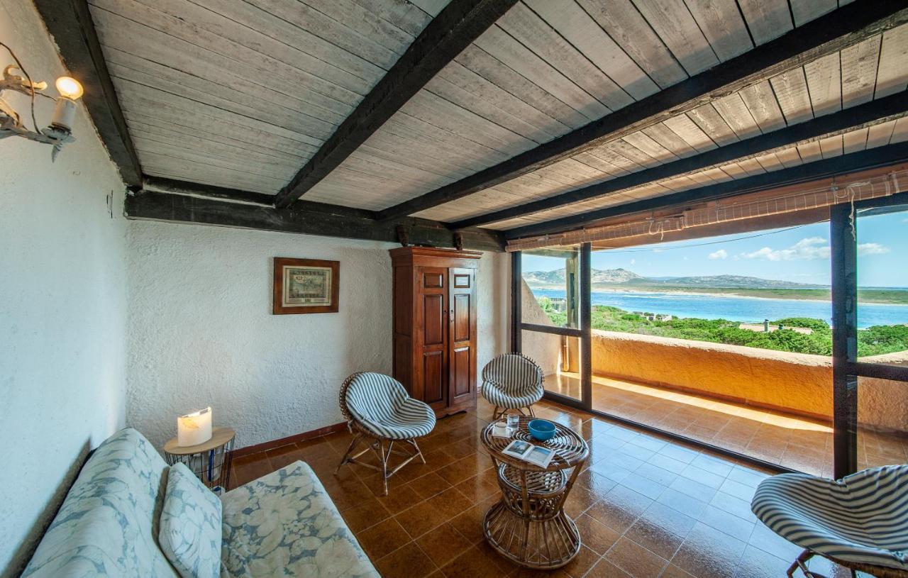 Villa Ginepri Stintino Εξωτερικό φωτογραφία