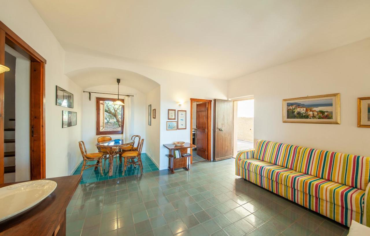 Villa Ginepri Stintino Εξωτερικό φωτογραφία