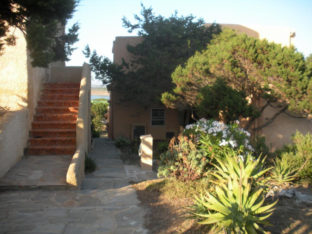 Villa Ginepri Stintino Εξωτερικό φωτογραφία